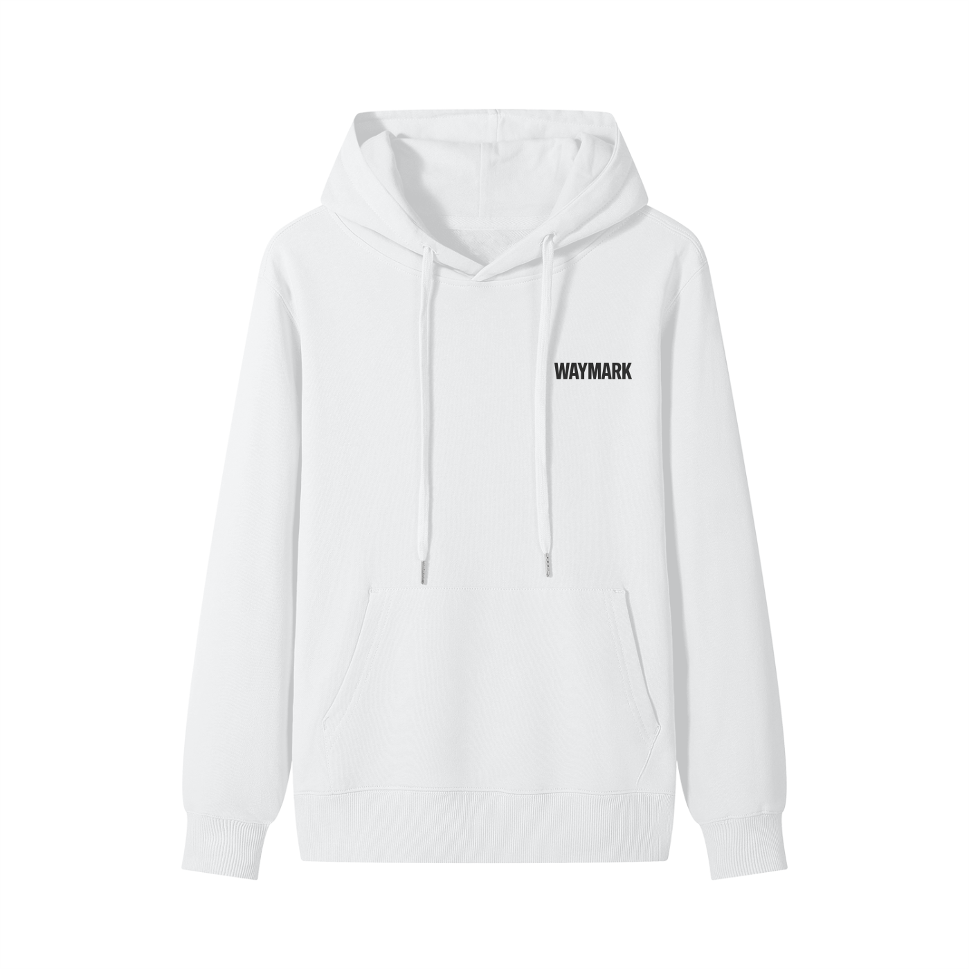 Classic Hoodie - 300 GSM