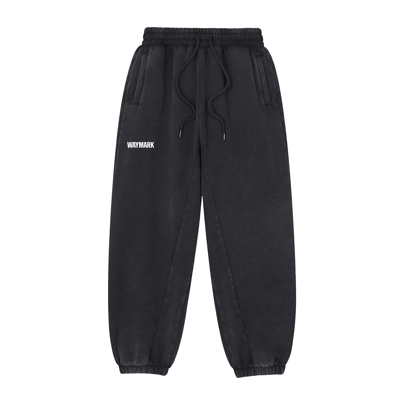 Fleeced Jogger Sweatpants