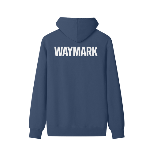 Classic Hoodie - 300 GSM