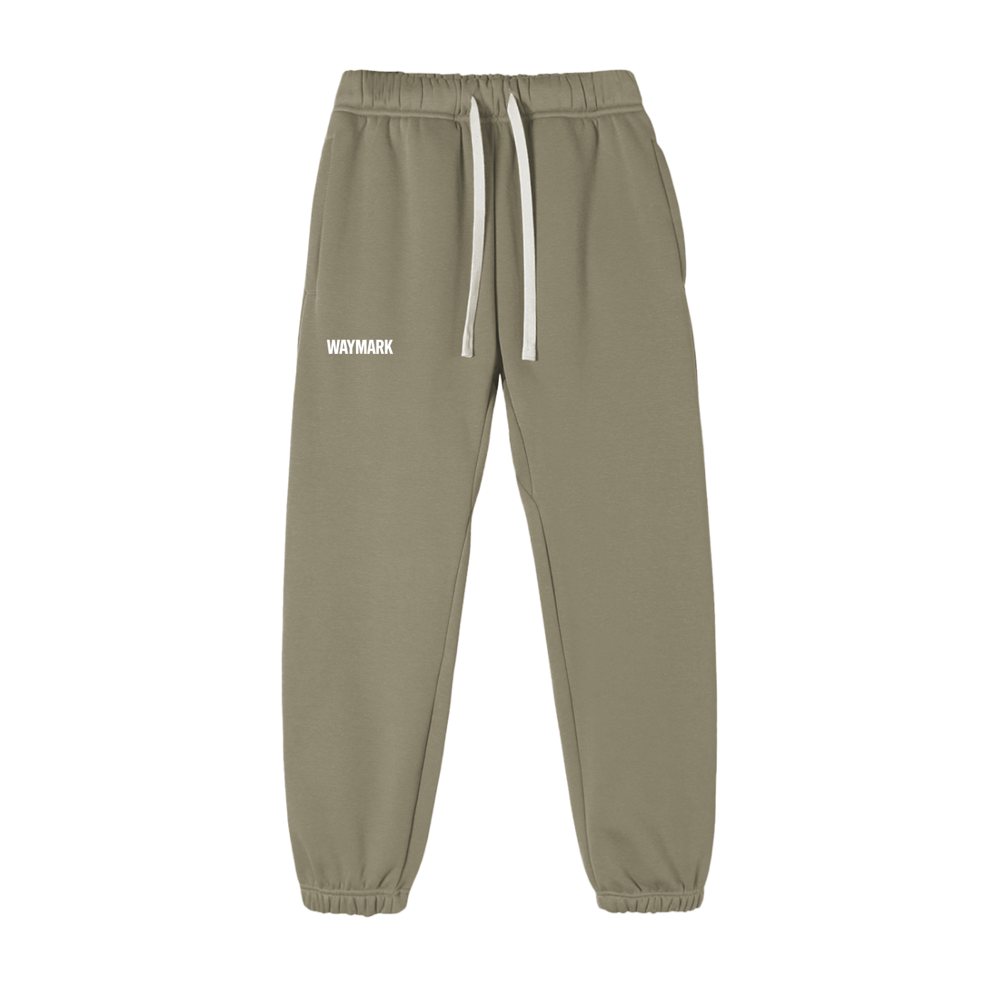 Essential Fleece Sweatpants
