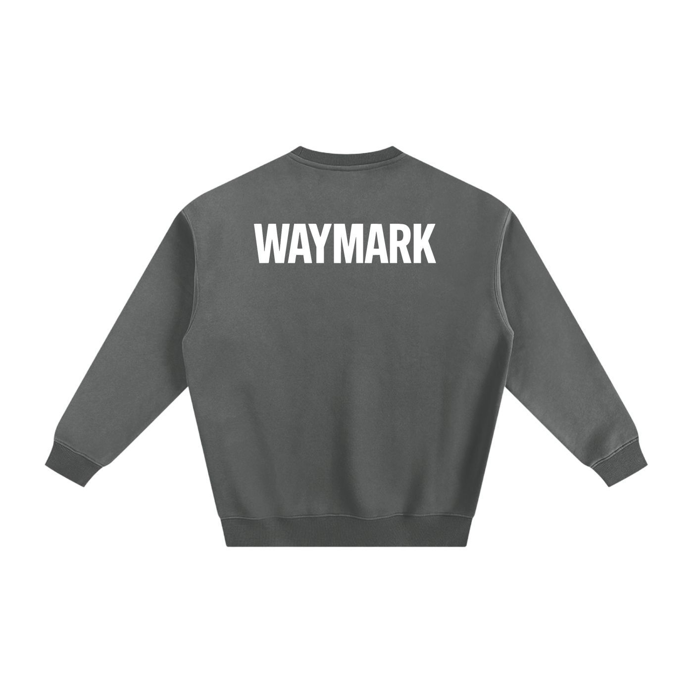 Fleeced Sweatshirt