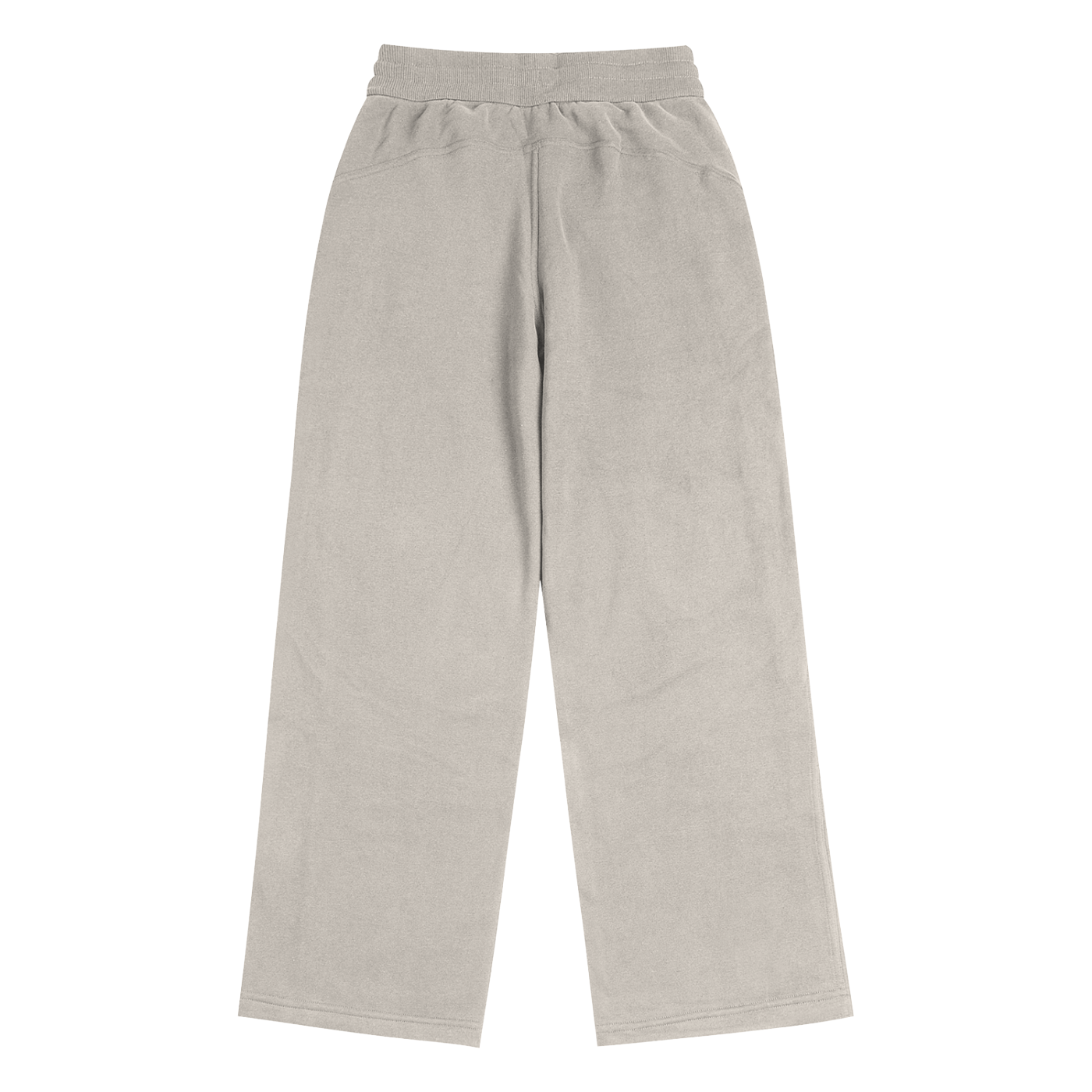 Straight Leg Pants