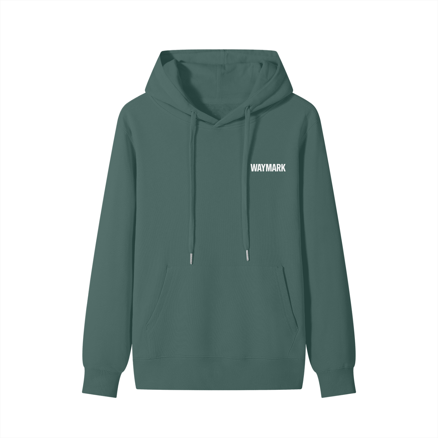 Classic Hoodie - 300 GSM