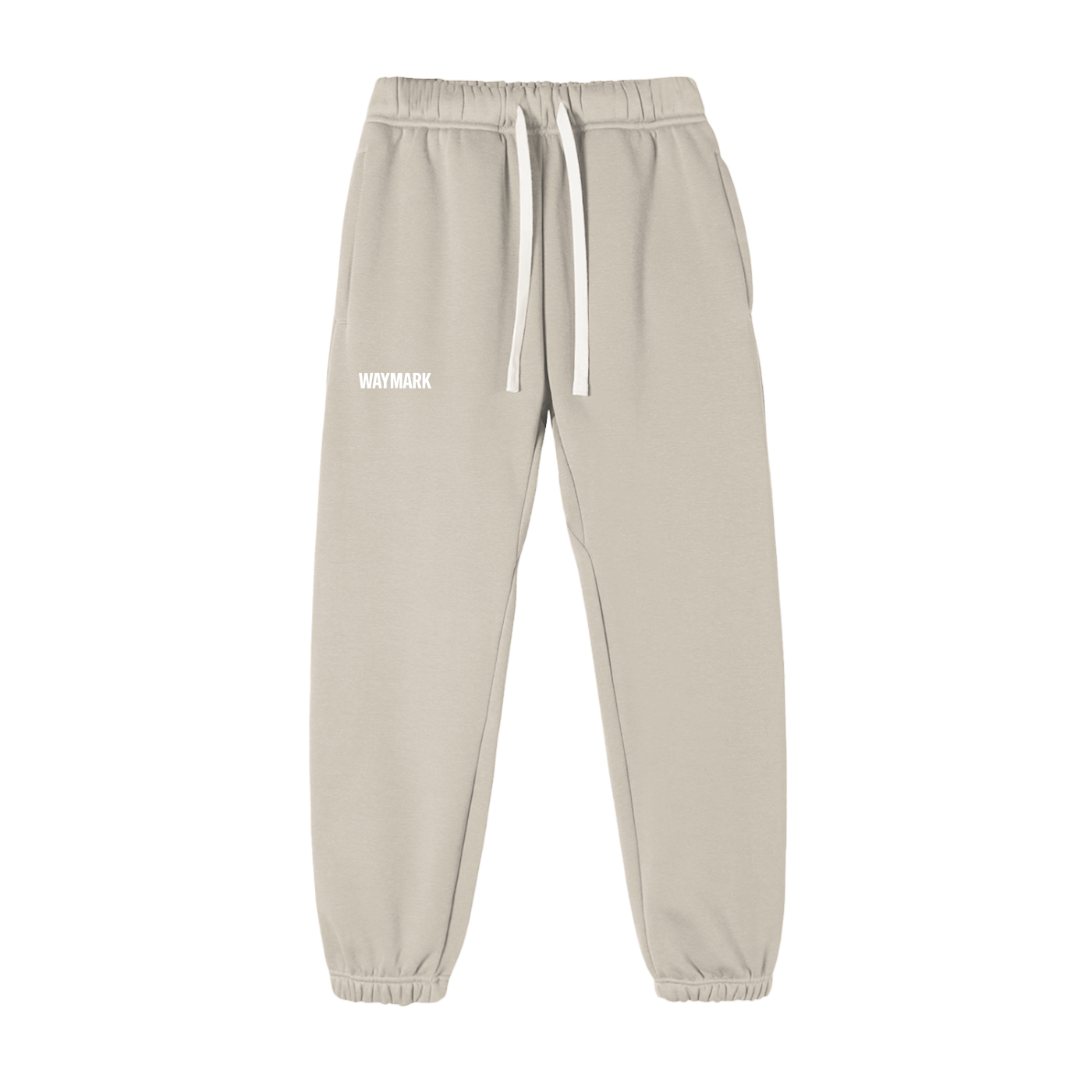 Essential Fleece Sweatpants