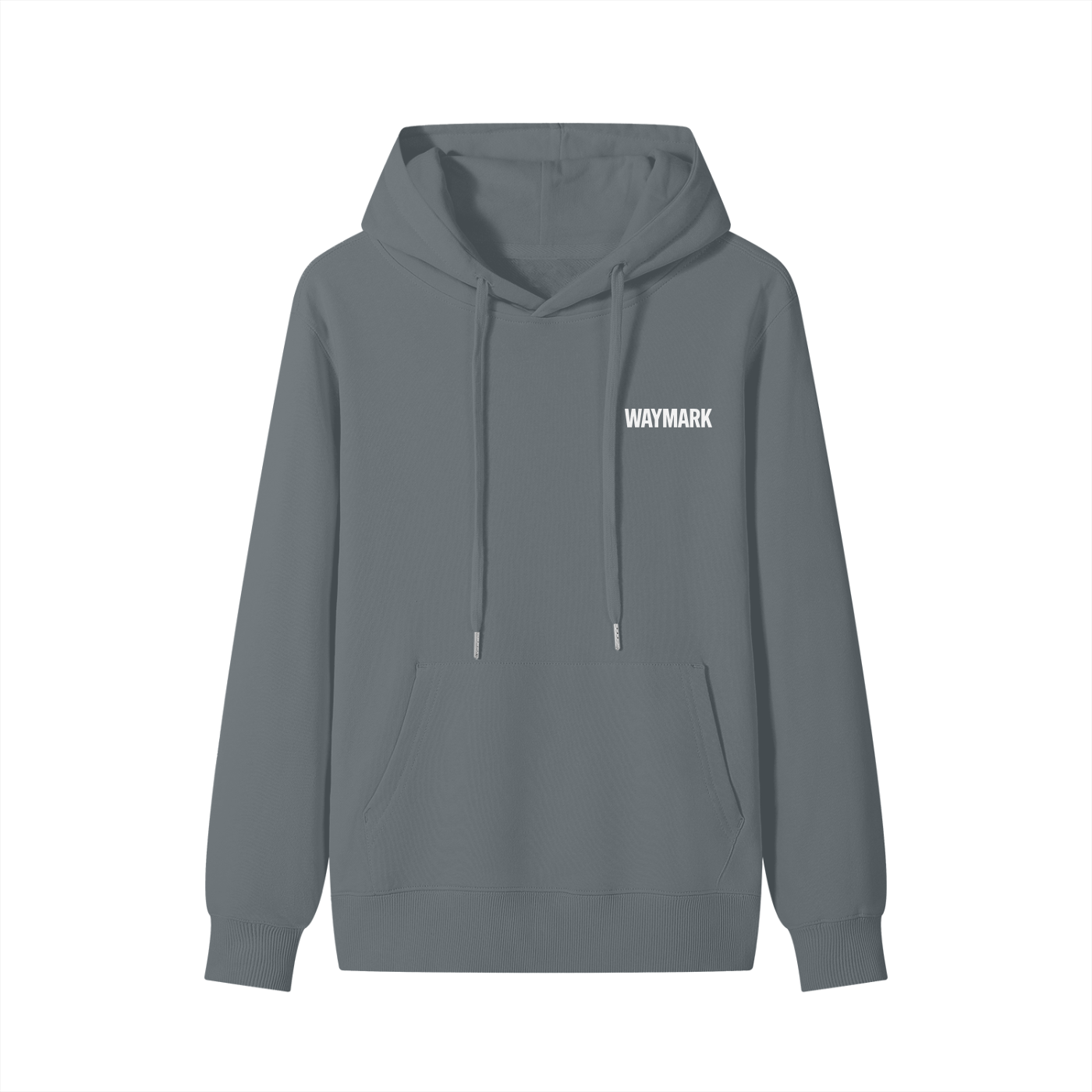 Classic Hoodie - 300 GSM