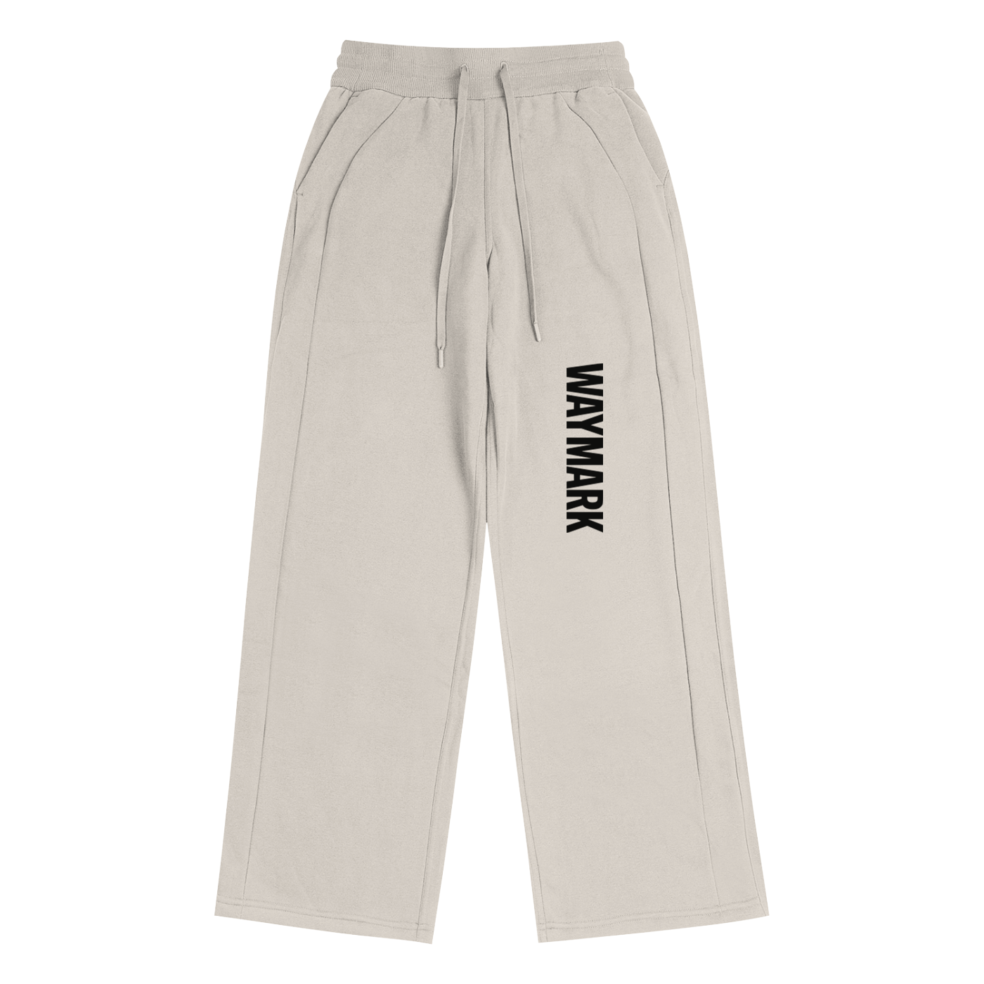Straight Leg Pants