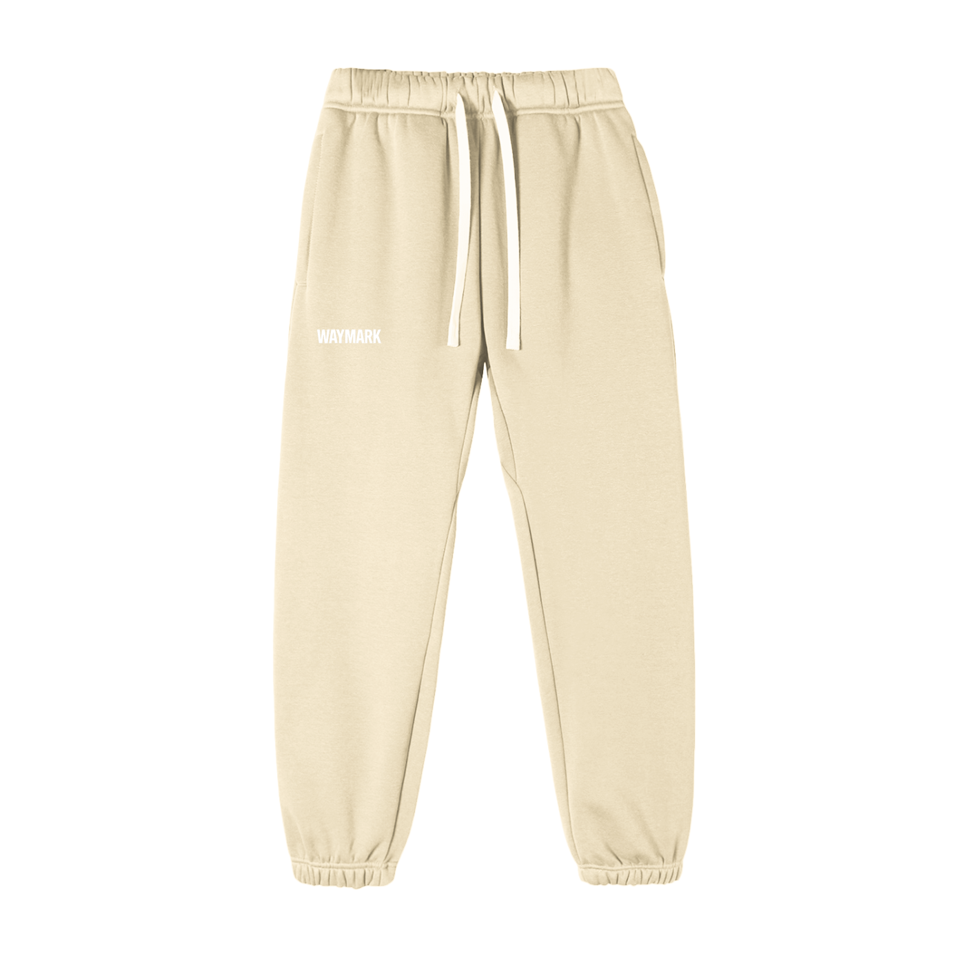Essential Fleece Sweatpants
