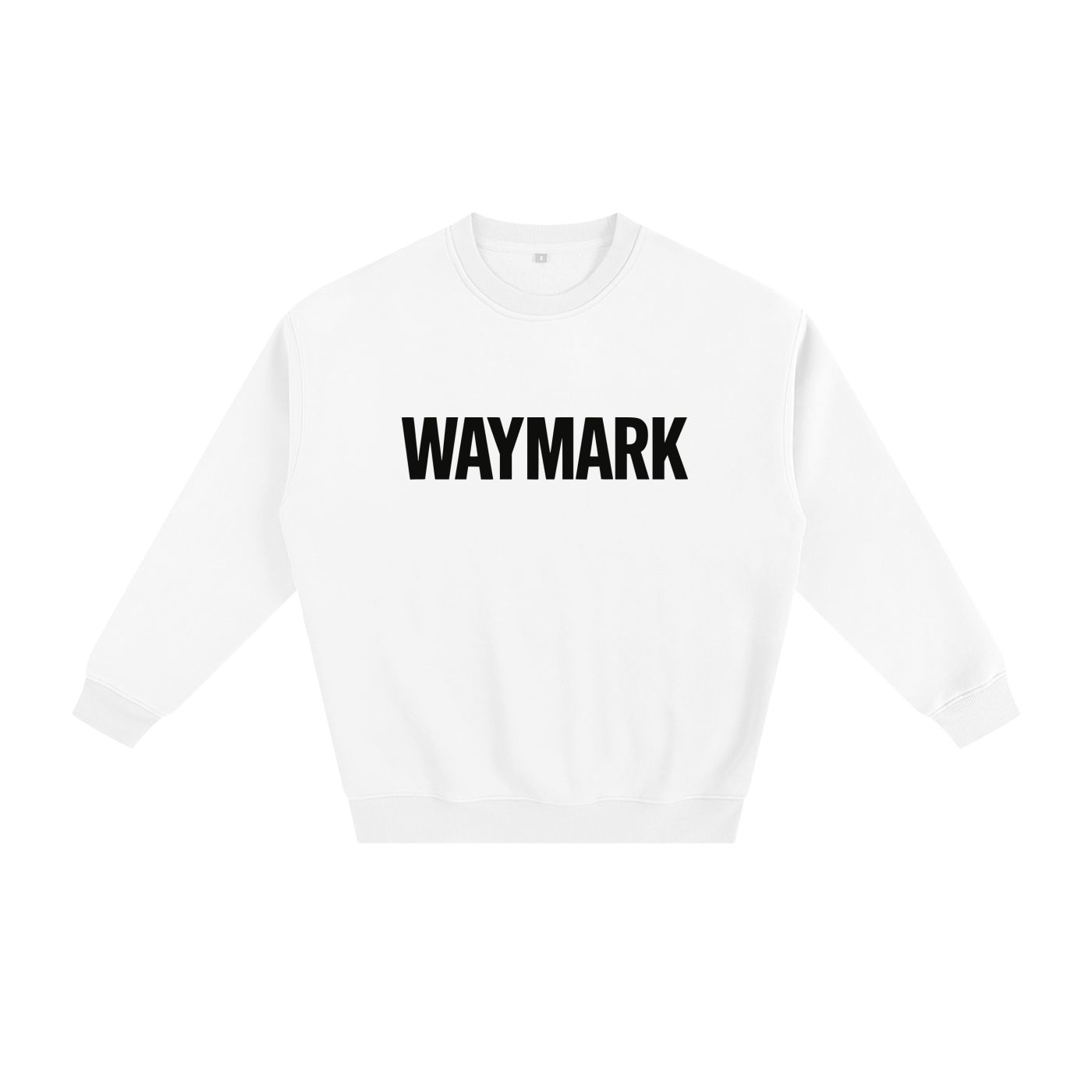 Fleeced Sweatshirt