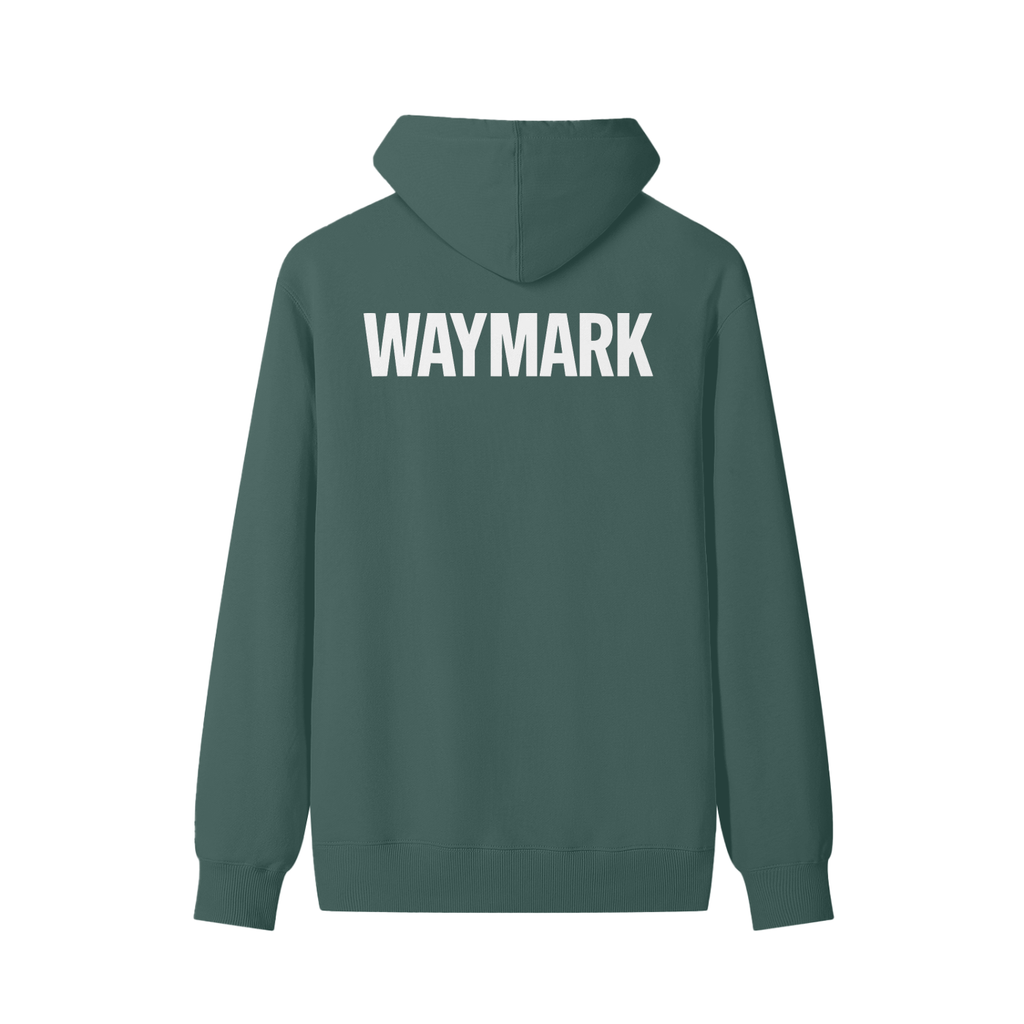 Classic Hoodie - 300 GSM