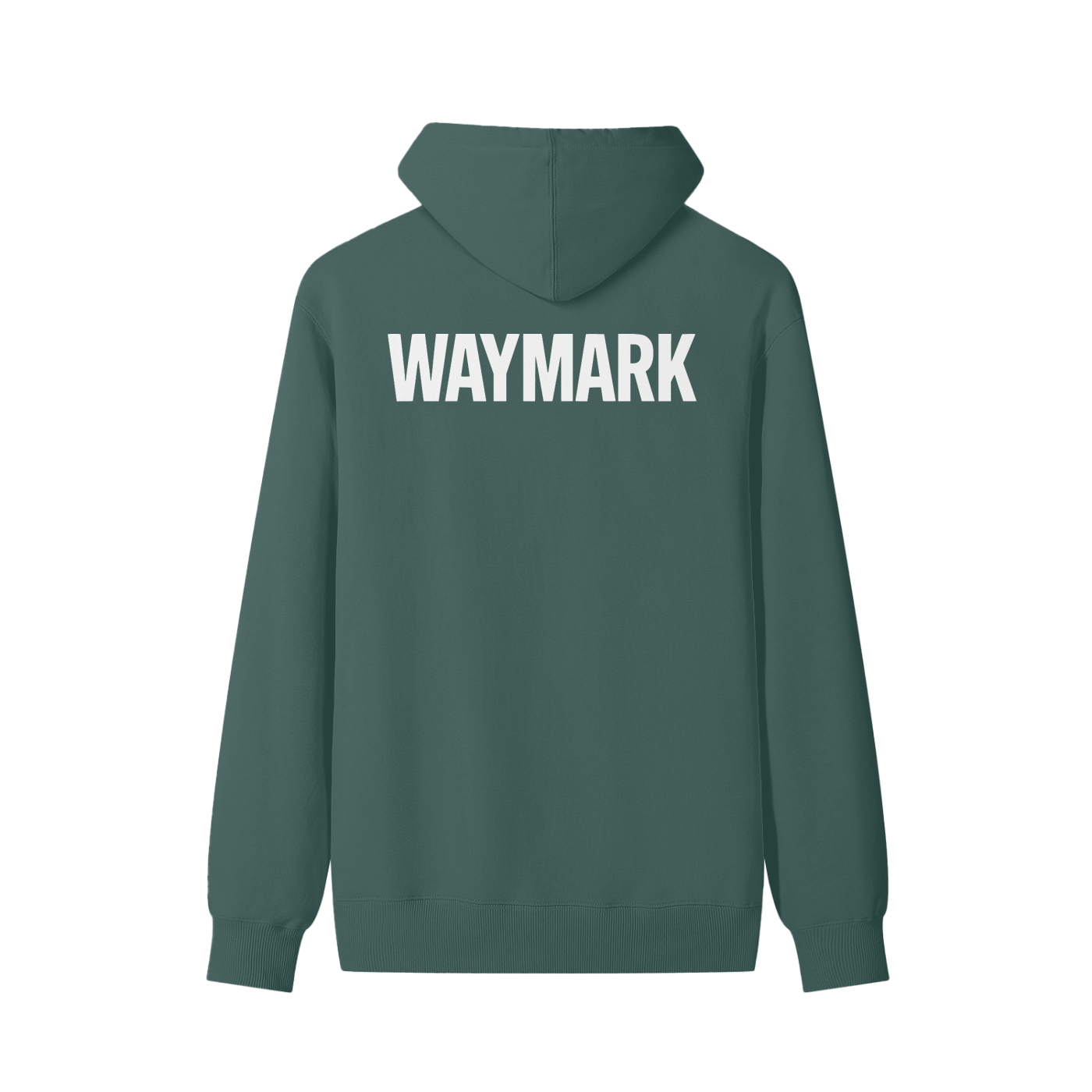 Classic Hoodie - 300 GSM