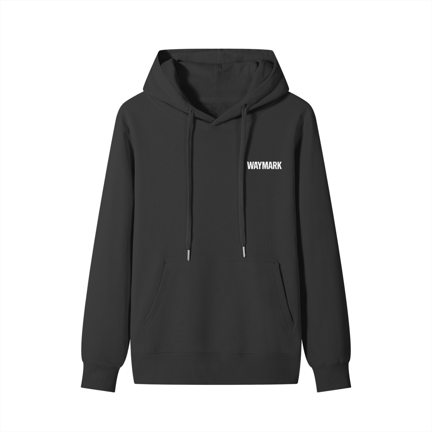 Classic Hoodie - 300 GSM