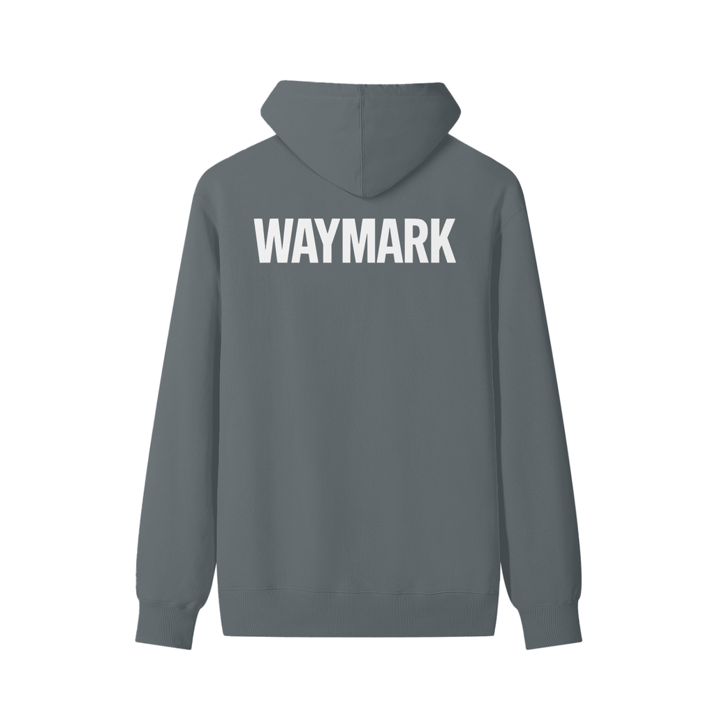 Classic Hoodie - 300 GSM