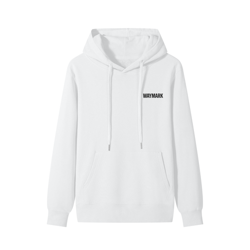 Classic Hoodie - 300 GSM