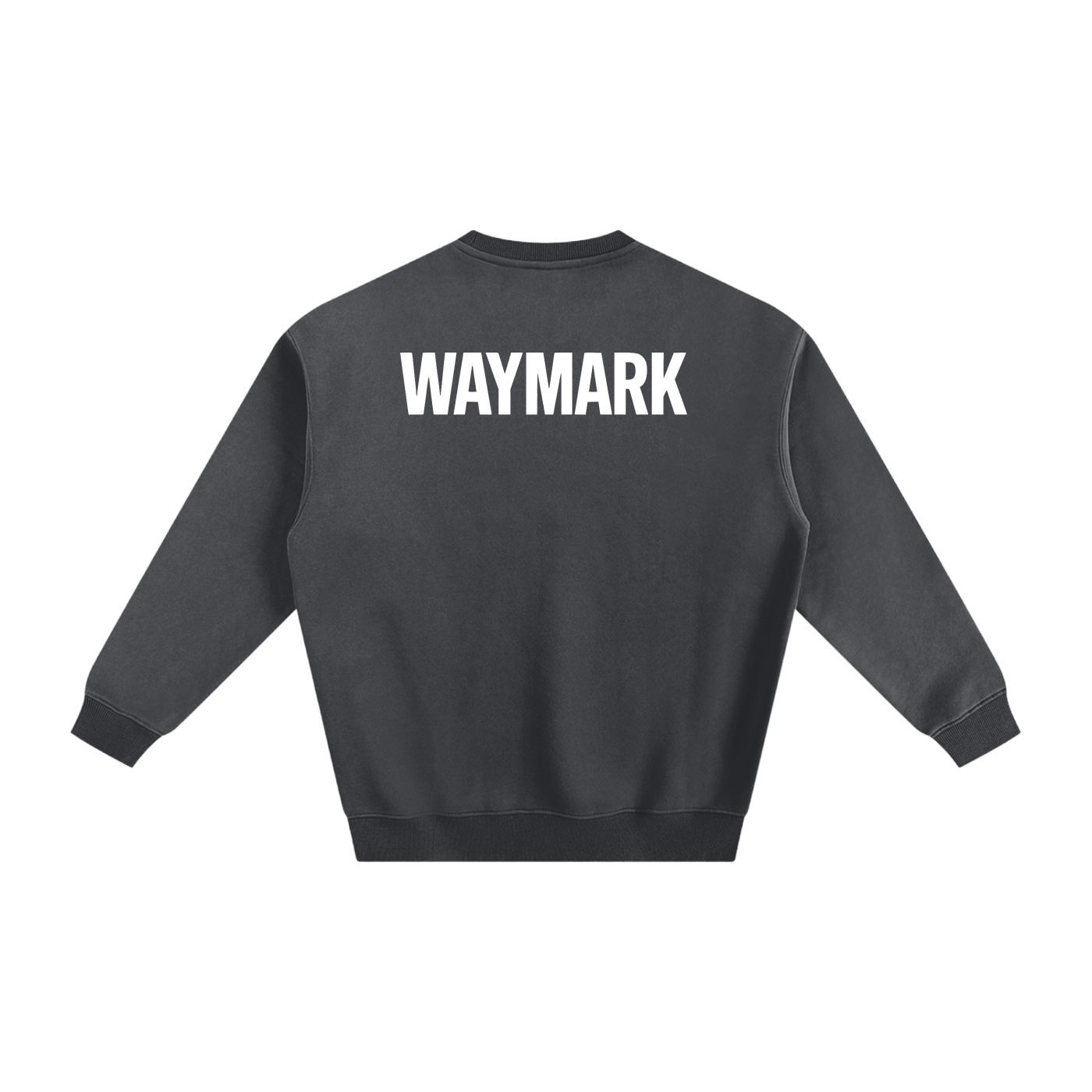 Fleeced Sweatshirt