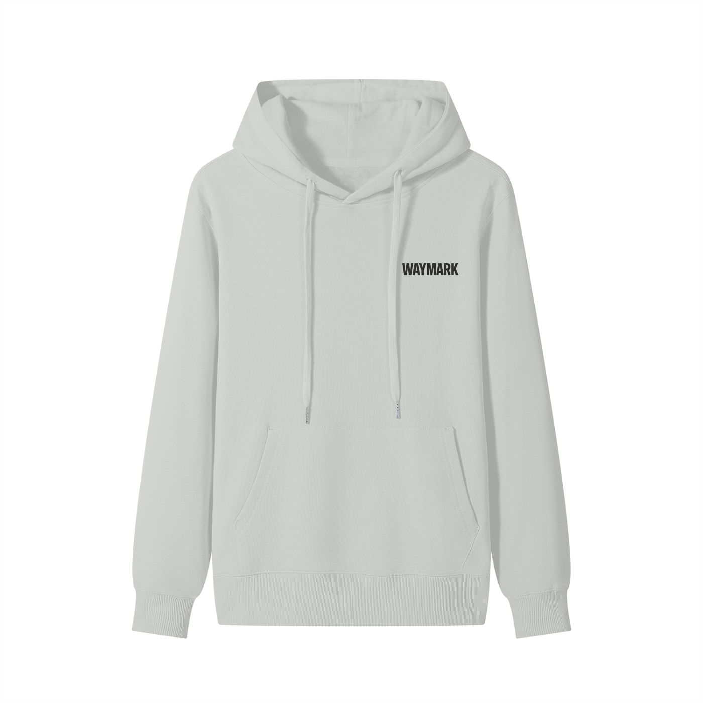 Classic Hoodie - 300 GSM