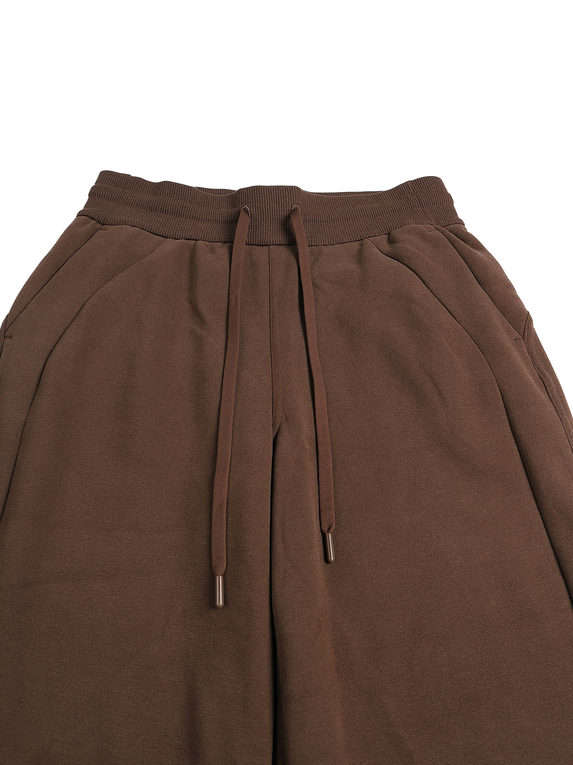 Straight Leg Pants