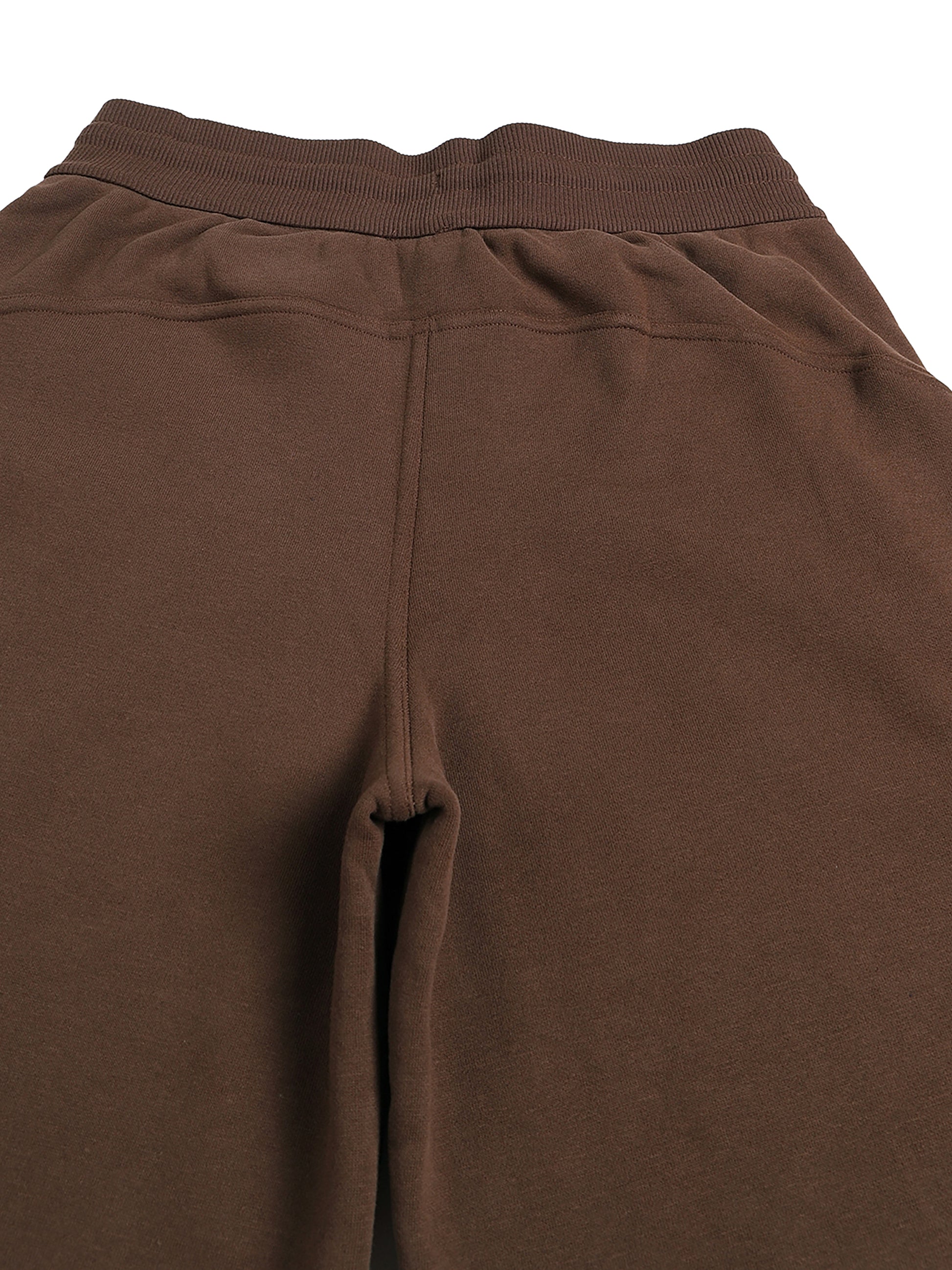 Straight Leg Pants