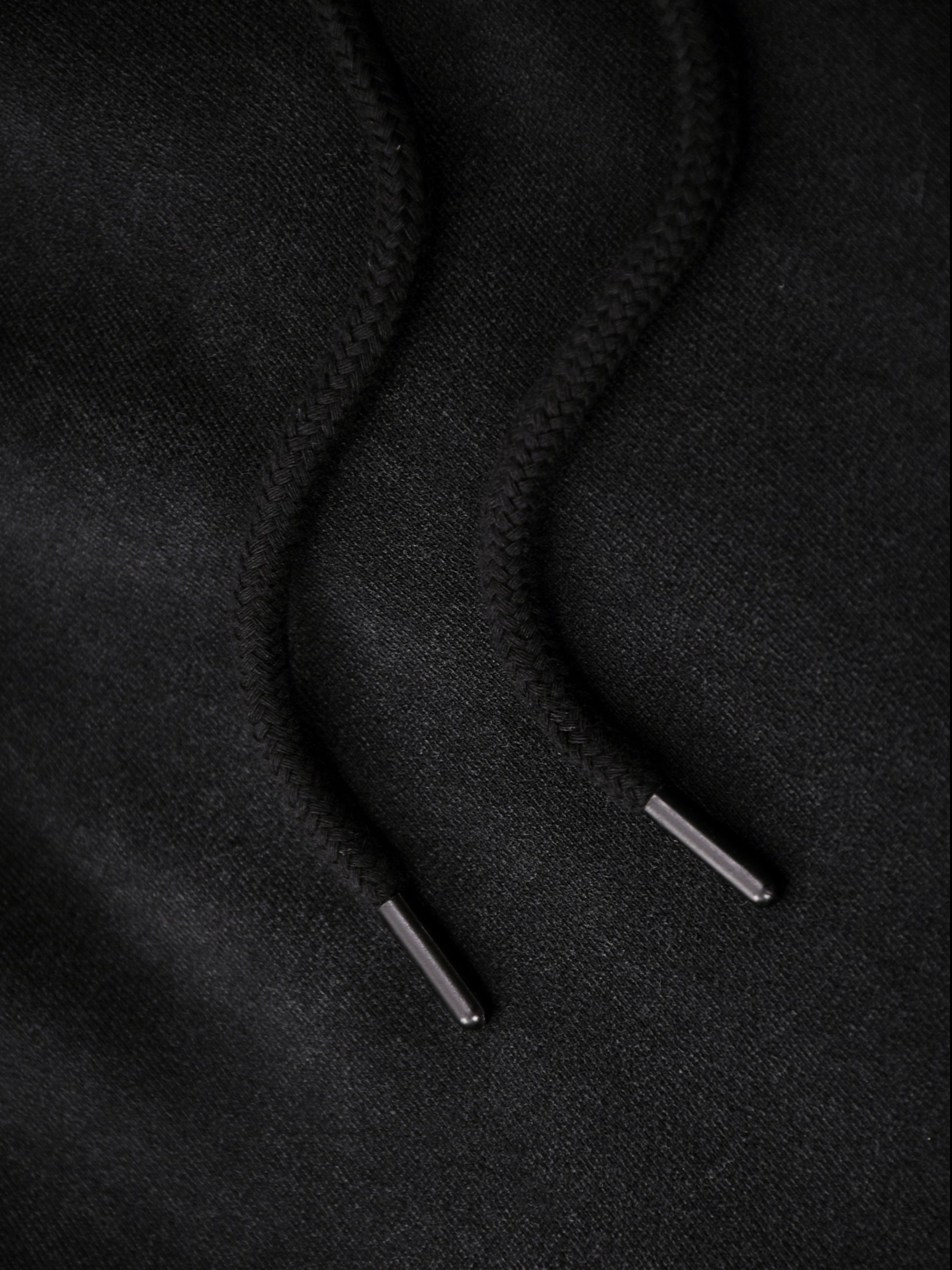 Fleeced Jogger Sweatpants
