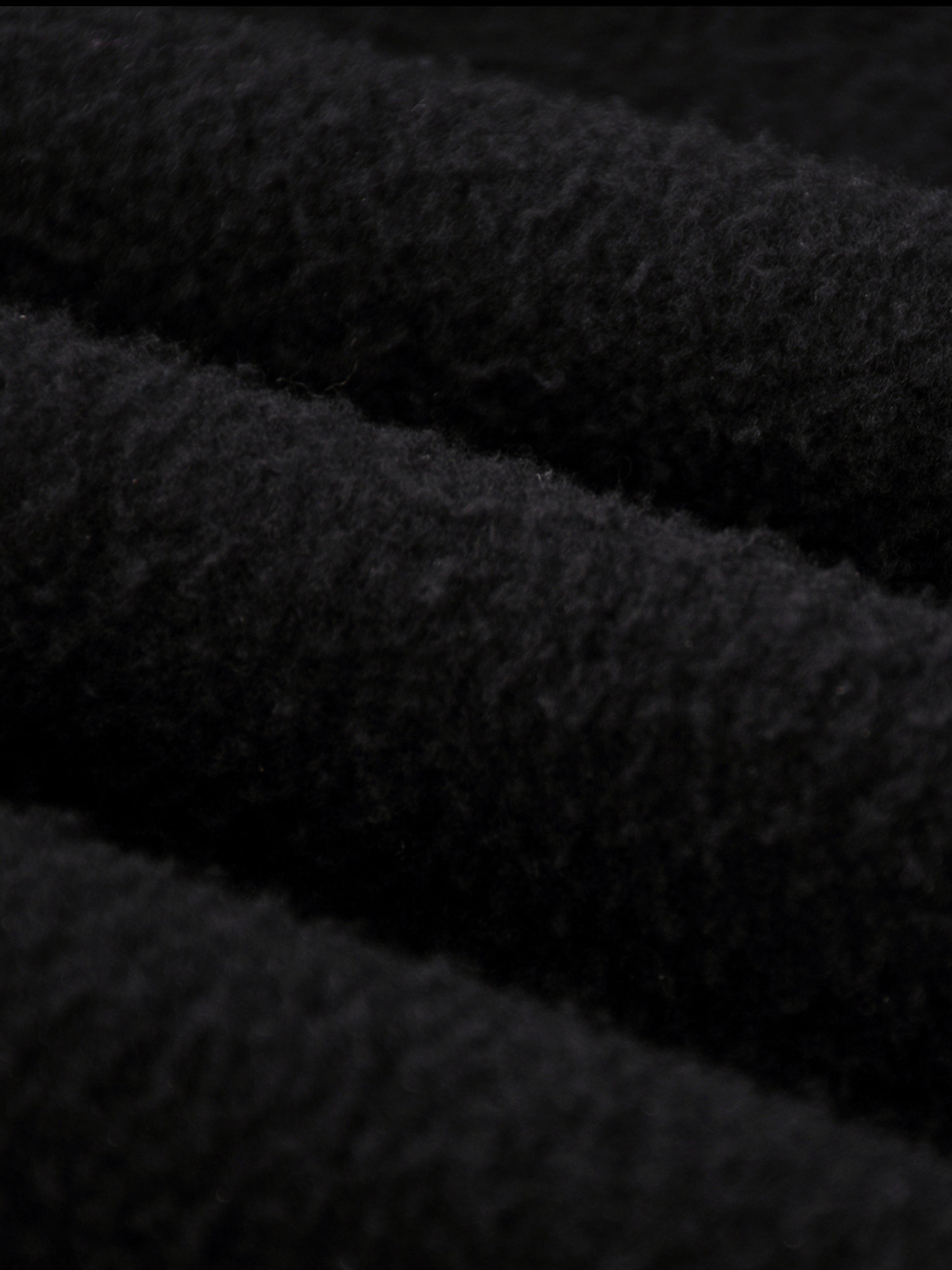 Fleeced Jogger Sweatpants